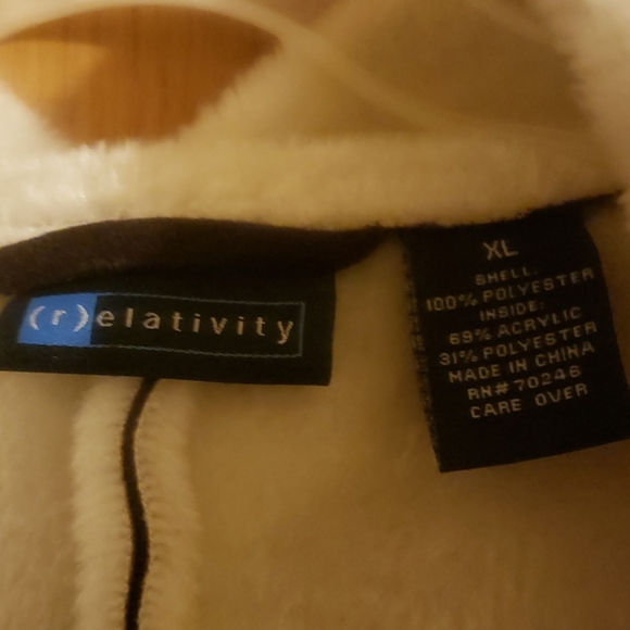 Jacket - Picture 2 of 2